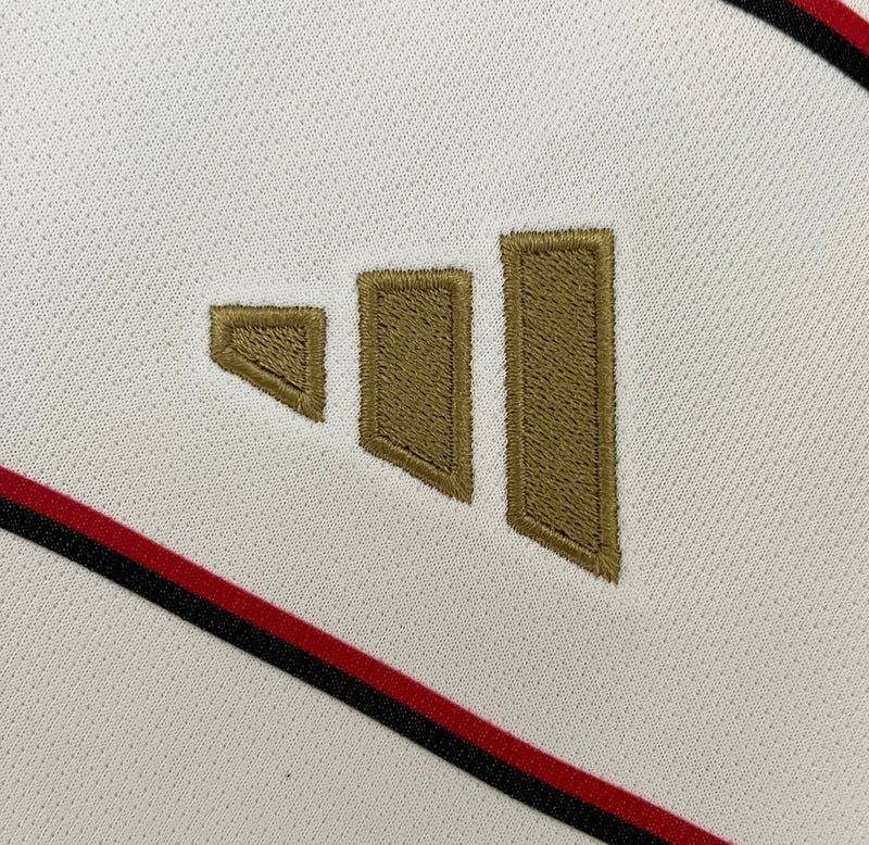 Camisola Flamengo II 2023/2024