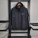 Windbreaker Nike Preto