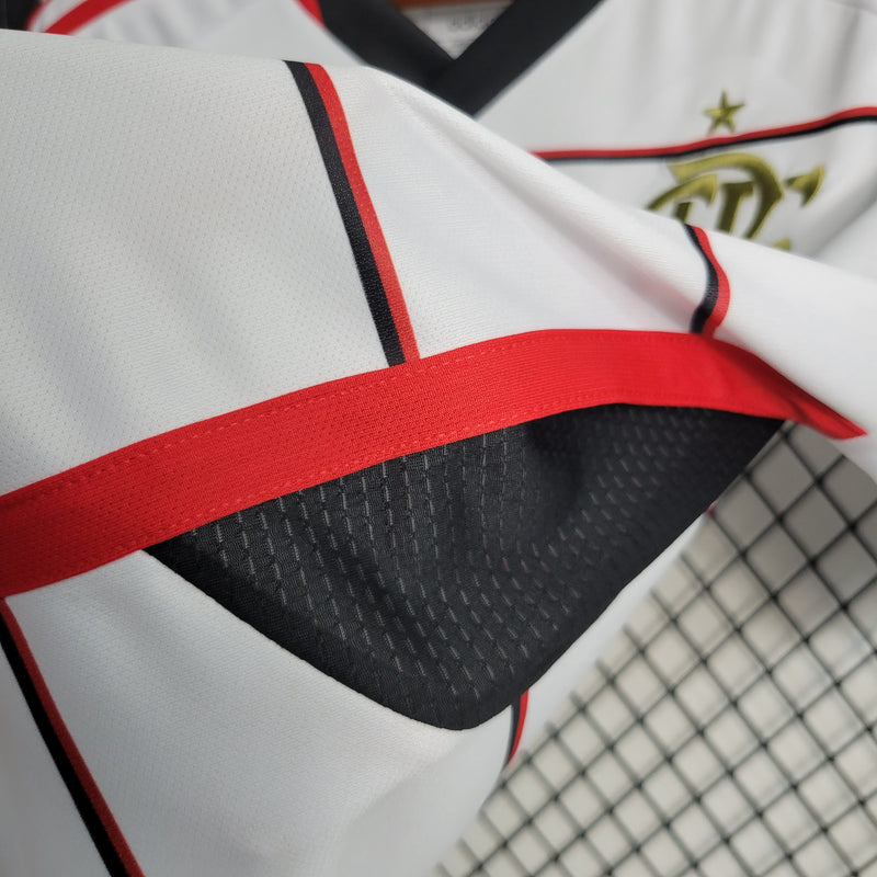 Camisola Flamengo II 2023/2024