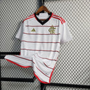 Camisola Flamengo II 2023/2024