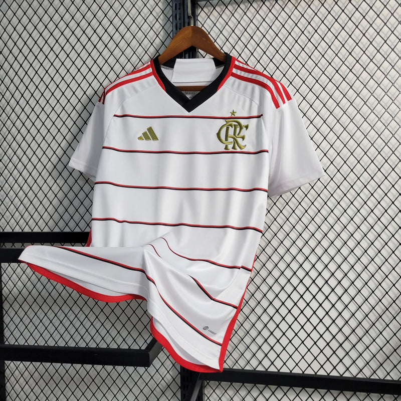 Camisola Flamengo II 2023/2024