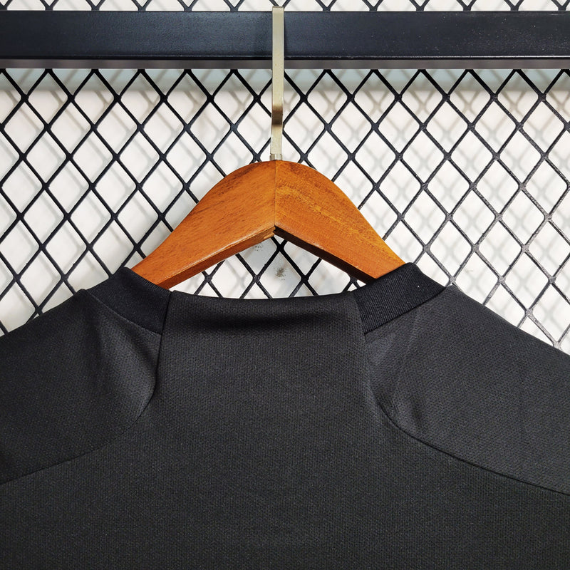 Camisola Flamengo Special Edition Refletiva