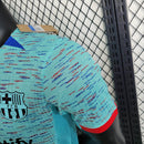 Camisola Barcelona Away II Modelo Jogador 23/24