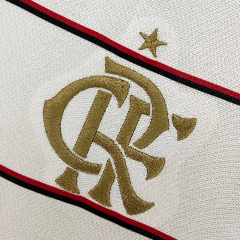 Camisola Flamengo II 2023/2024