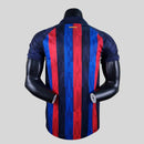 Camisola Barcelona  22/23 - Nike - Modelo Jogador