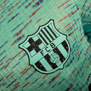 Camisola Barcelona Away II Modelo Jogador 23/24