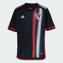Camisola São Paulo III 23/24 - Adidas - Versão Torcedor