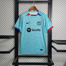 Camisola Barcelona Away II Modelo Torcedor 23/24
