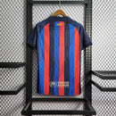 Camisola Barcelona 22/23 - Nike - Versão Torcedor