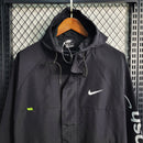 Windbreaker Nike Preto