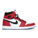 Nike Air Jordan 1 Retro 'Spider Man Edition'