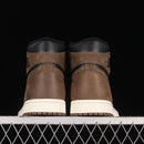 Air Jordan 1 Retro High 'Palomino'