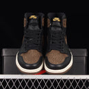 Air Jordan 1 Retro High 'Palomino'