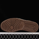 Air Jordan 1 Retro High 'Palomino'