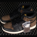 Air Jordan 1 Retro High 'Palomino'