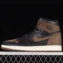 Air Jordan 1 Retro High 'Palomino'