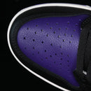 Air Jordan 1 Retro High 'Court Purple'