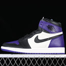 Air Jordan 1 Retro High 'Court Purple'