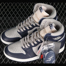 Air Jordan 1 Retro High '1985 Georgetown'