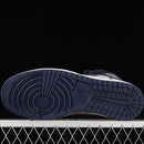 Air Jordan 1 Retro High '1985 Georgetown'