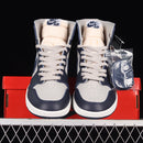 Air Jordan 1 Retro High '1985 Georgetown'