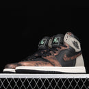 Nike Air Jordan 1 Retro High 'Rust Shadow'