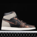 Nike Air Jordan 1 Retro High 'Rust Shadow'