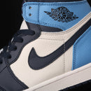 Nike Air Jordan 1 Retro High 'Obsidian University Blue'