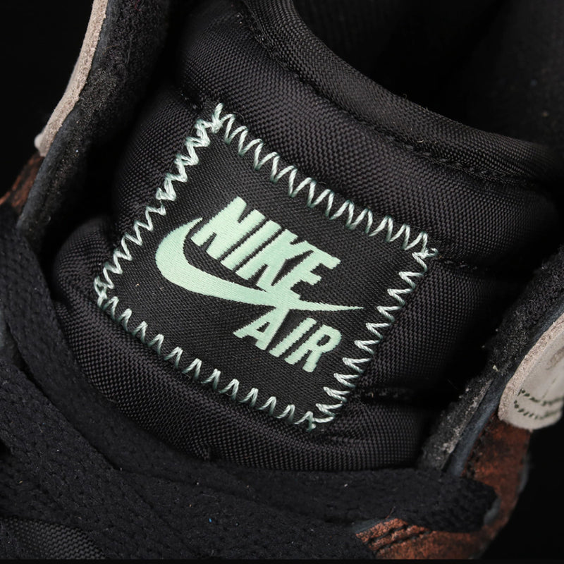 Nike Air Jordan 1 Retro High 'Rust Shadow'
