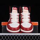 Nike Air Jordan 1 Retro High Chicago 'Lost & Found'