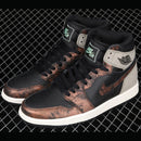 Nike Air Jordan 1 Retro High 'Rust Shadow'