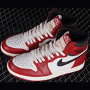 Nike Air Jordan 1 Retro High Chicago 'Lost & Found'
