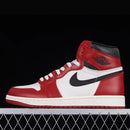 Nike Air Jordan 1 Retro High Chicago 'Lost & Found'