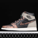 Nike Air Jordan 1 Retro High 'Rust Shadow'