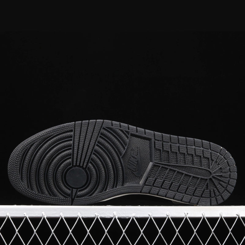 Nike Air Jordan 1 Retro High 'Rust Shadow'