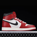 Nike Air Jordan 1 Retro High Chicago 'Lost & Found'