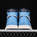 Nike Air Jordan 1 Retro High 'Obsidian University Blue'
