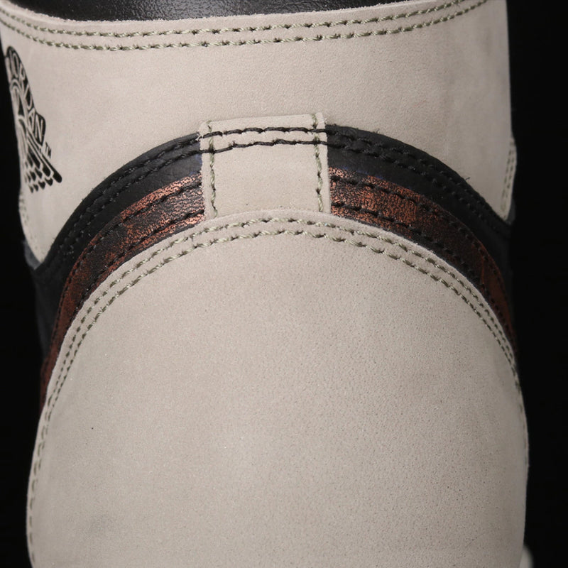 Nike Air Jordan 1 Retro High 'Rust Shadow'