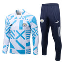 Fato de Treino Manchester City C/Camisola
