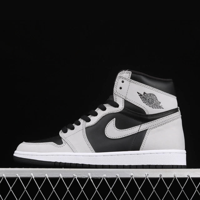 Nike Air Jordan 1 Retro High 'Shadow 2.0'