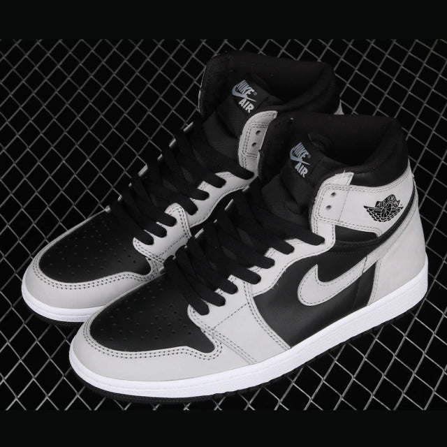 Nike Air Jordan 1 Retro High 'Shadow 2.0'
