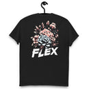 T-Shirt Flex Coleção Flower