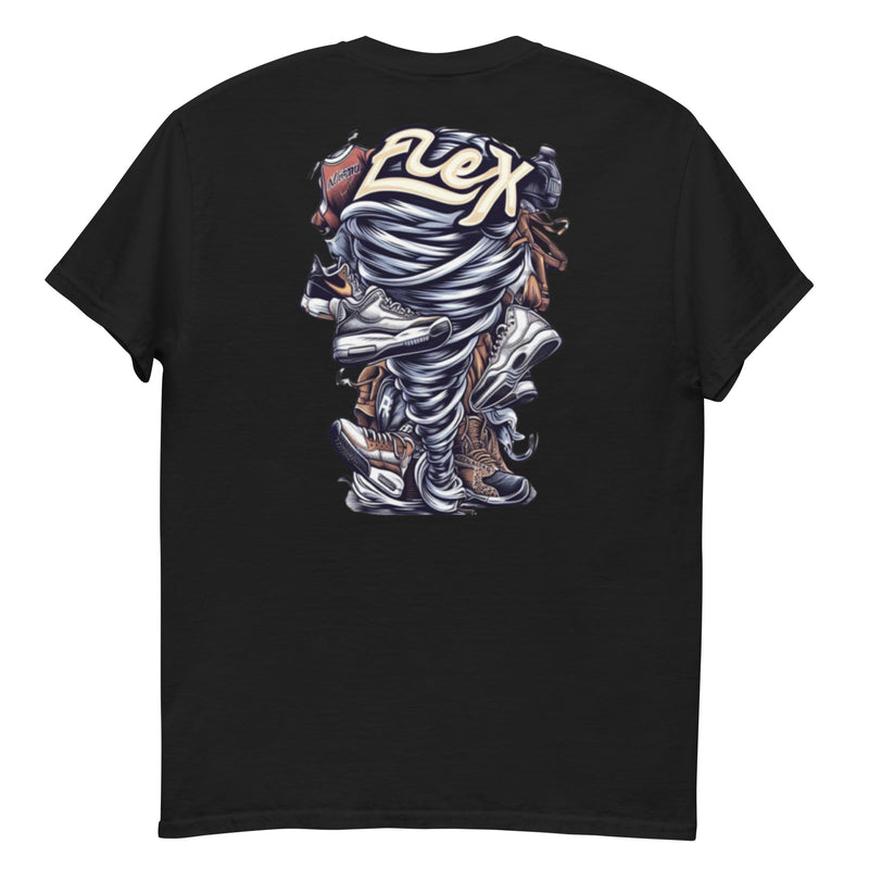 T-Shirt Flex Kaos