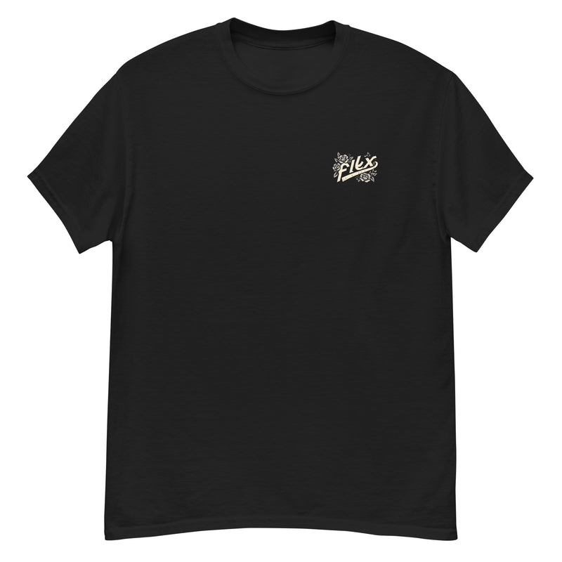 T-Shirt Flex Kaos