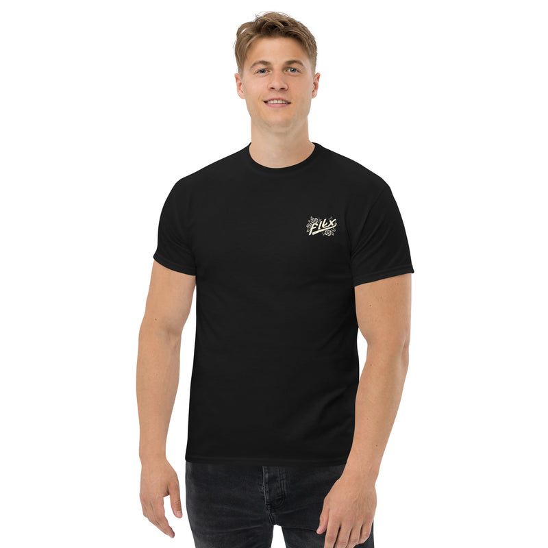 T-Shirt Flex Kaos