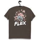 T-Shirt Flex Coleção Flower