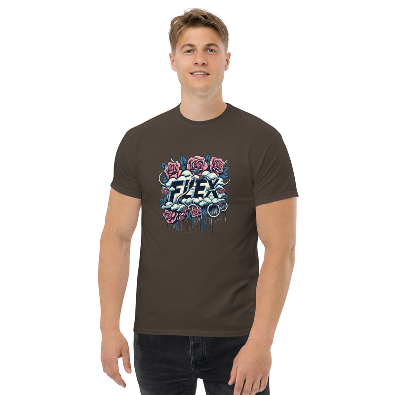 T-Shirt Flex 1002