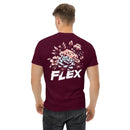 T-Shirt Flex Coleção Flower