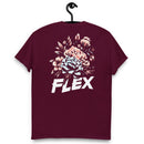T-Shirt Flex Coleção Flower