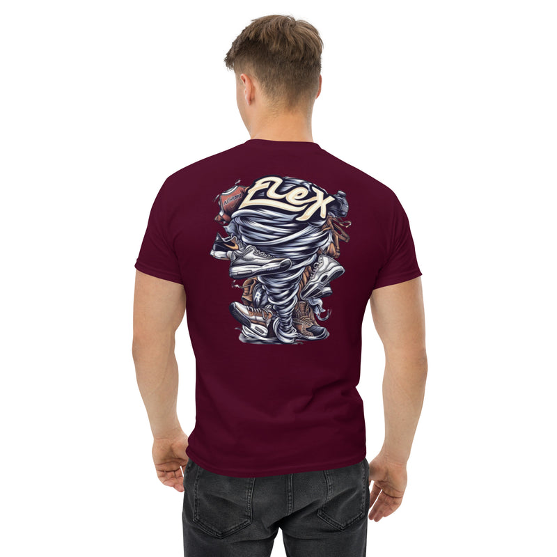 T-Shirt Flex Kaos